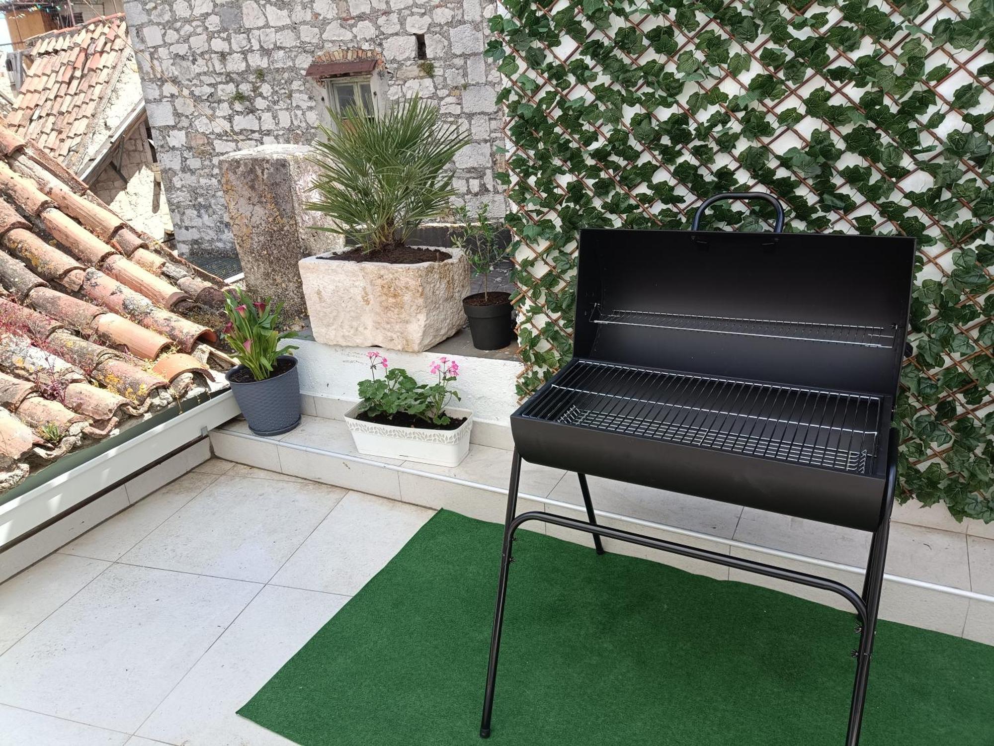 Appartement Olive